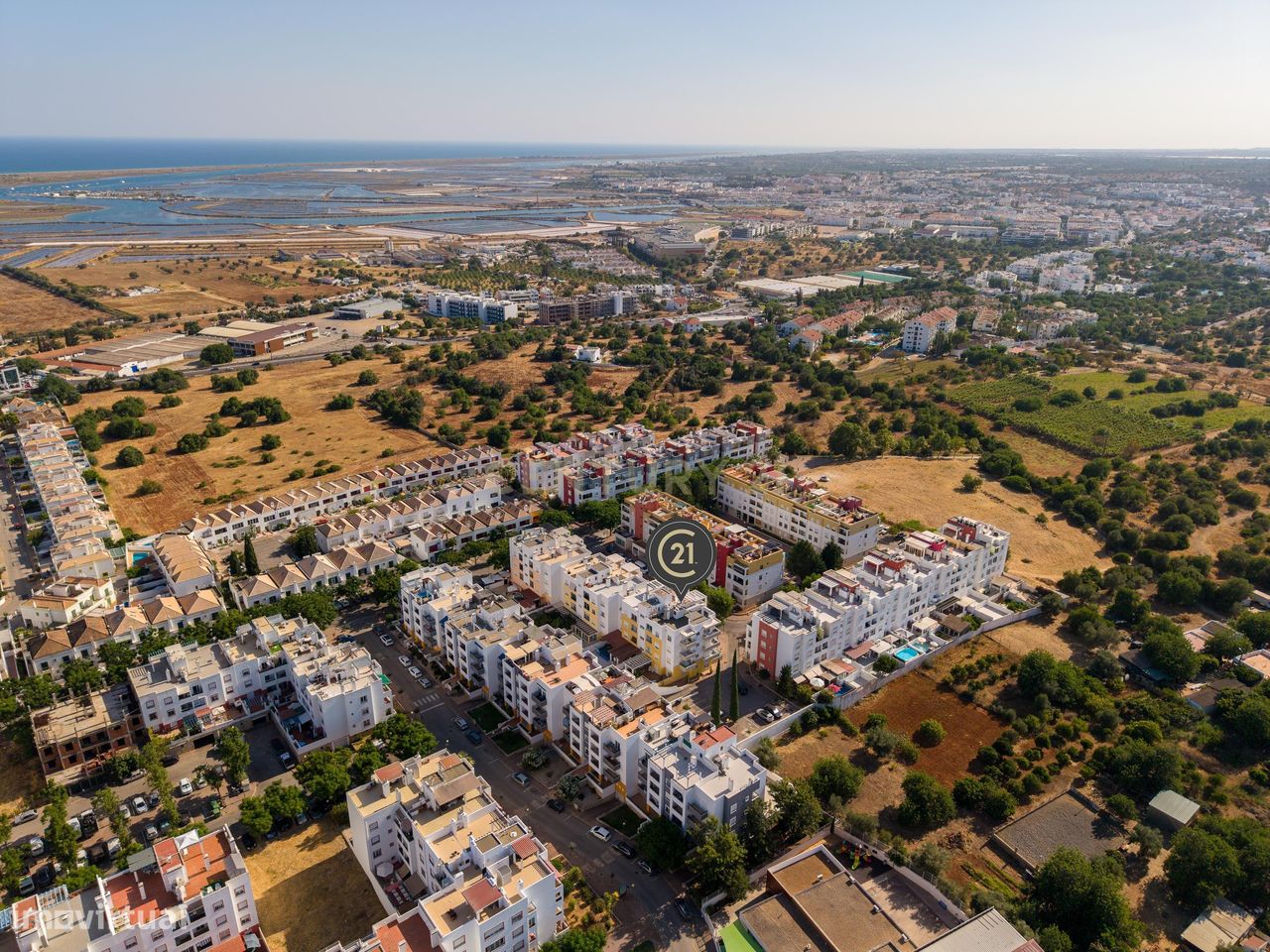 1 Schlafzimmer Wohnung in Tavira, Portugal, Nr. 233722