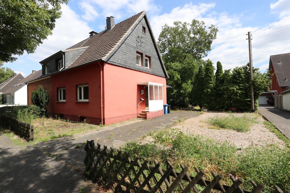 Moradia em banda T4 em Kaarst, Germany N.º 271220