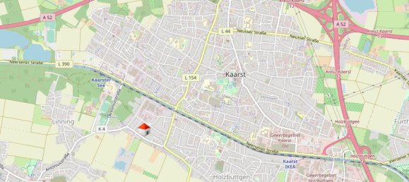 Moradia em banda T4 em Kaarst, Germany N.º 271220 16