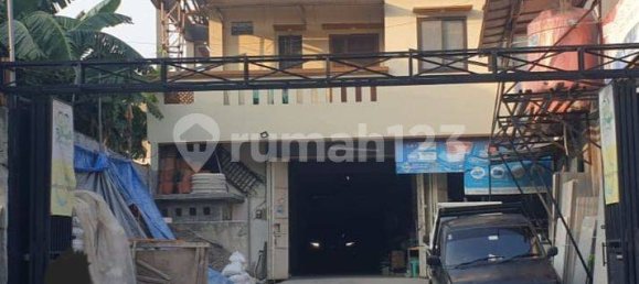 Magasin à Kebon Jeruk, Indonesia 700m² No. 2491 10