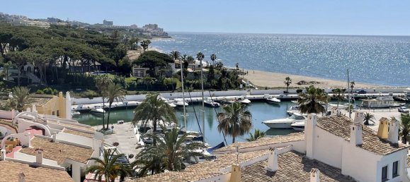 1 chambre Appartement à Marbella, Spain No. 31575 18