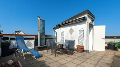 3 rooms Apartment in Favoriten, Austria No. 148640