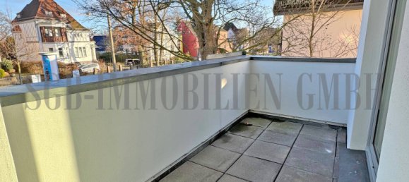 2 bedrooms Apartment in Bremen, Germany No. 18869 8