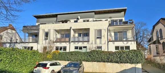 2 bedrooms Apartment in Bremen, Germany No. 18869 12