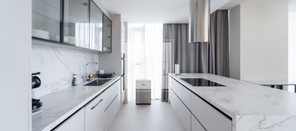 Квартира с 4 спальнями в Bluewaters, ОАЭ № 51036 22