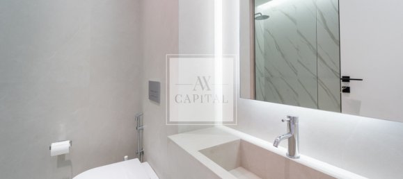 Квартира с 4 спальнями в Bluewaters, ОАЭ № 51036 9