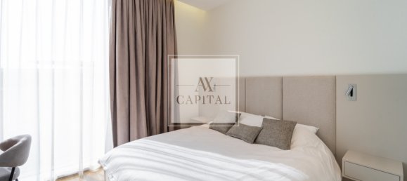 Квартира с 4 спальнями в Bluewaters, ОАЭ № 51036 26