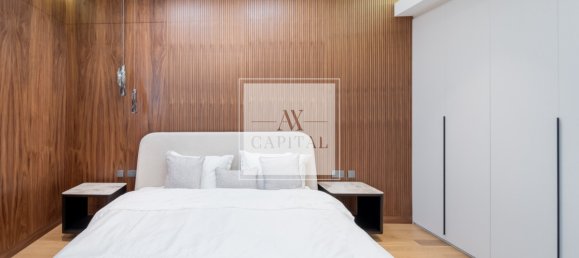 Квартира с 4 спальнями в Bluewaters, ОАЭ № 51036 3