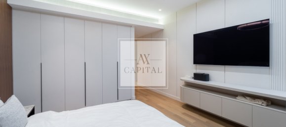 Квартира с 4 спальнями в Bluewaters, ОАЭ № 51036 6