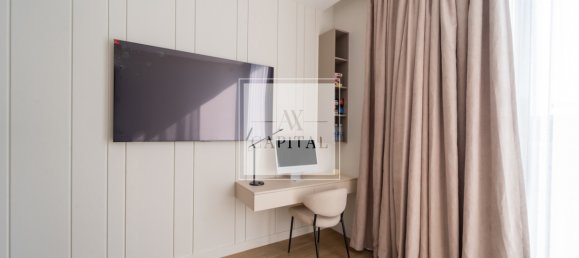 Квартира с 4 спальнями в Bluewaters, ОАЭ № 51036 29