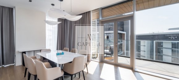 Квартира с 4 спальнями в Bluewaters, ОАЭ № 51036 20