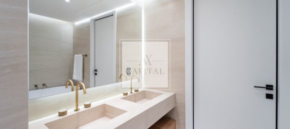 Квартира с 4 спальнями в Bluewaters, ОАЭ № 51036 7