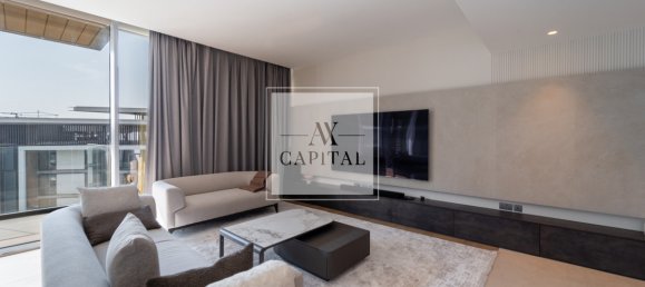 Квартира с 4 спальнями в Bluewaters, ОАЭ № 51036 17