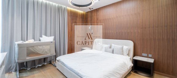 Квартира с 4 спальнями в Bluewaters, ОАЭ № 51036 2