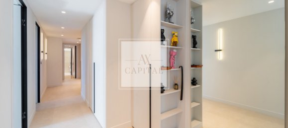 Квартира с 4 спальнями в Bluewaters, ОАЭ № 51036 30