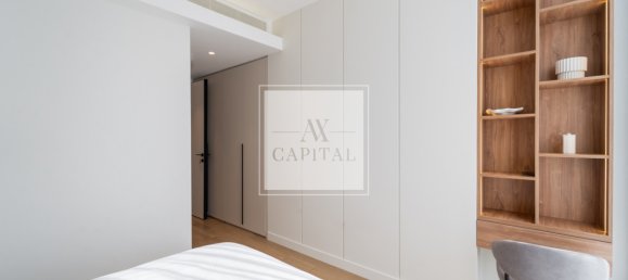 Квартира с 4 спальнями в Bluewaters, ОАЭ № 51036 27