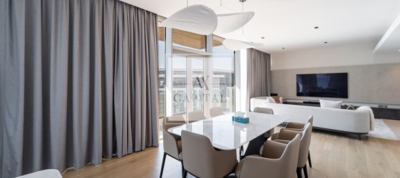 Квартира с 4 спальнями в Bluewaters, ОАЭ № 51036 25