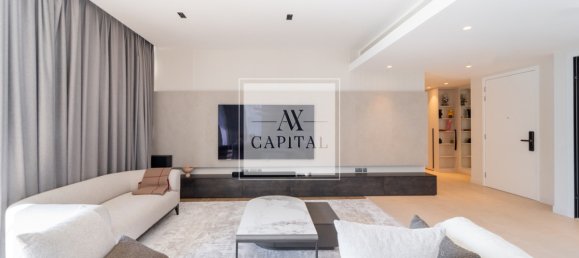 Квартира с 4 спальнями в Bluewaters, ОАЭ № 51036 24