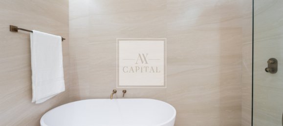 Квартира с 4 спальнями в Bluewaters, ОАЭ № 51036 8