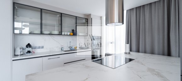 Квартира с 4 спальнями в Bluewaters, ОАЭ № 51036 23