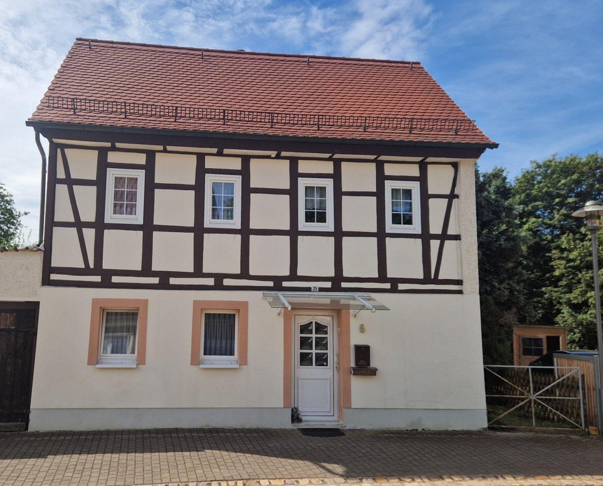 Casa T2 em Leipzig, Germany N.º 289650