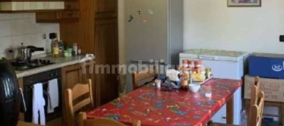 Дом с 1 спальней в Йоланда ди Савоя, Италия № 25093 40