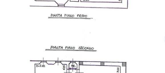 7 rooms House in Montespertoli, Italy No. 87883 9