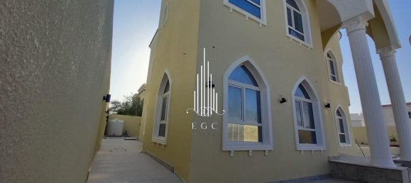 6 Schlafzimmer Villa in Al Shawamekh, UAE, Nr. 38595 21