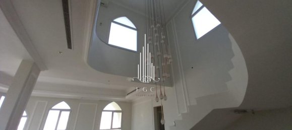 6 Schlafzimmer Villa in Al Shawamekh, UAE, Nr. 38595 10