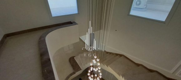 6 Schlafzimmer Villa in Al Shawamekh, UAE, Nr. 38595 12