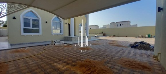 6 Schlafzimmer Villa in Al Shawamekh, UAE, Nr. 38595 19