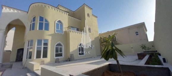 6 Schlafzimmer Villa in Al Shawamekh, UAE, Nr. 38595 18