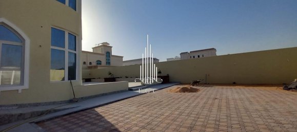 6 Schlafzimmer Villa in Al Shawamekh, UAE, Nr. 38595 20