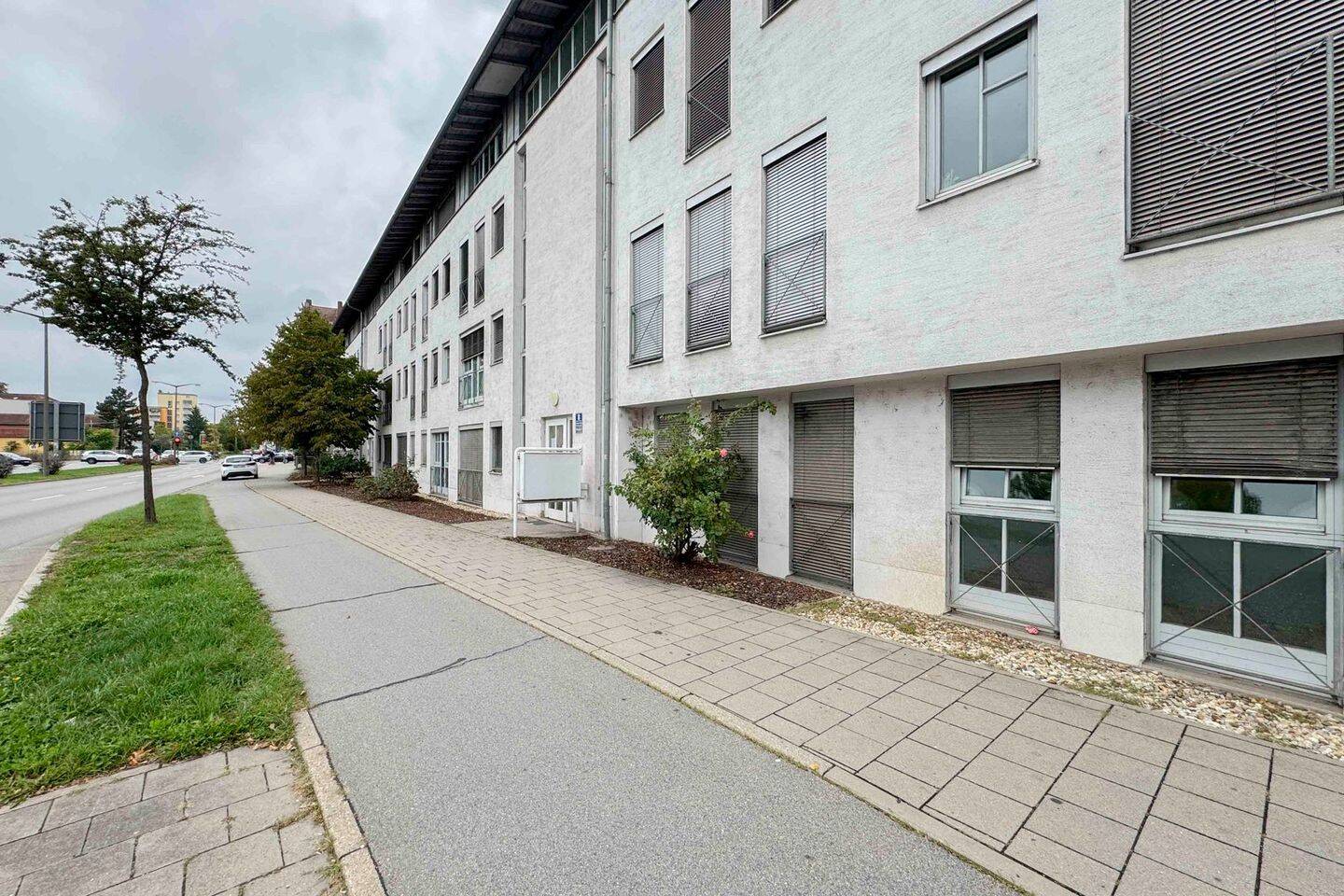 1 bedroom Apartment in Regensburg, Germany No. 371410