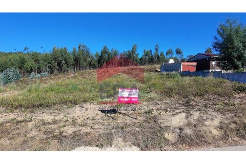 250m² Land in Torres Vedras, Portugal No. 214969