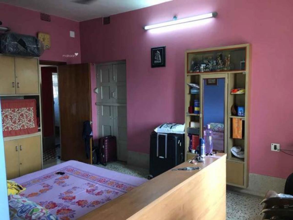 2 chambres Maison à Kolkata, India No. 12374