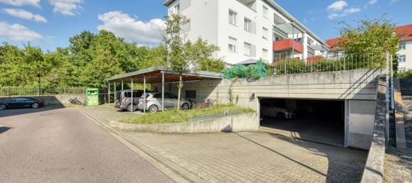 Adosado de 4 habitaciónes en Stuttgart, Germany No. 325760 12