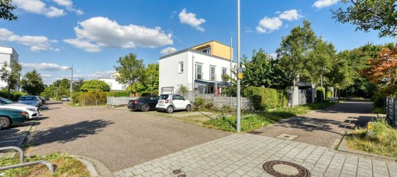 Adosado de 4 habitaciónes en Stuttgart, Germany No. 325760 7