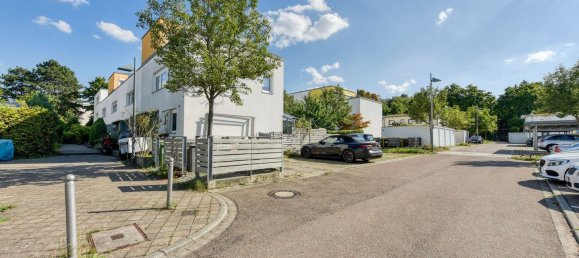 Adosado de 4 habitaciónes en Stuttgart, Germany No. 325760 8