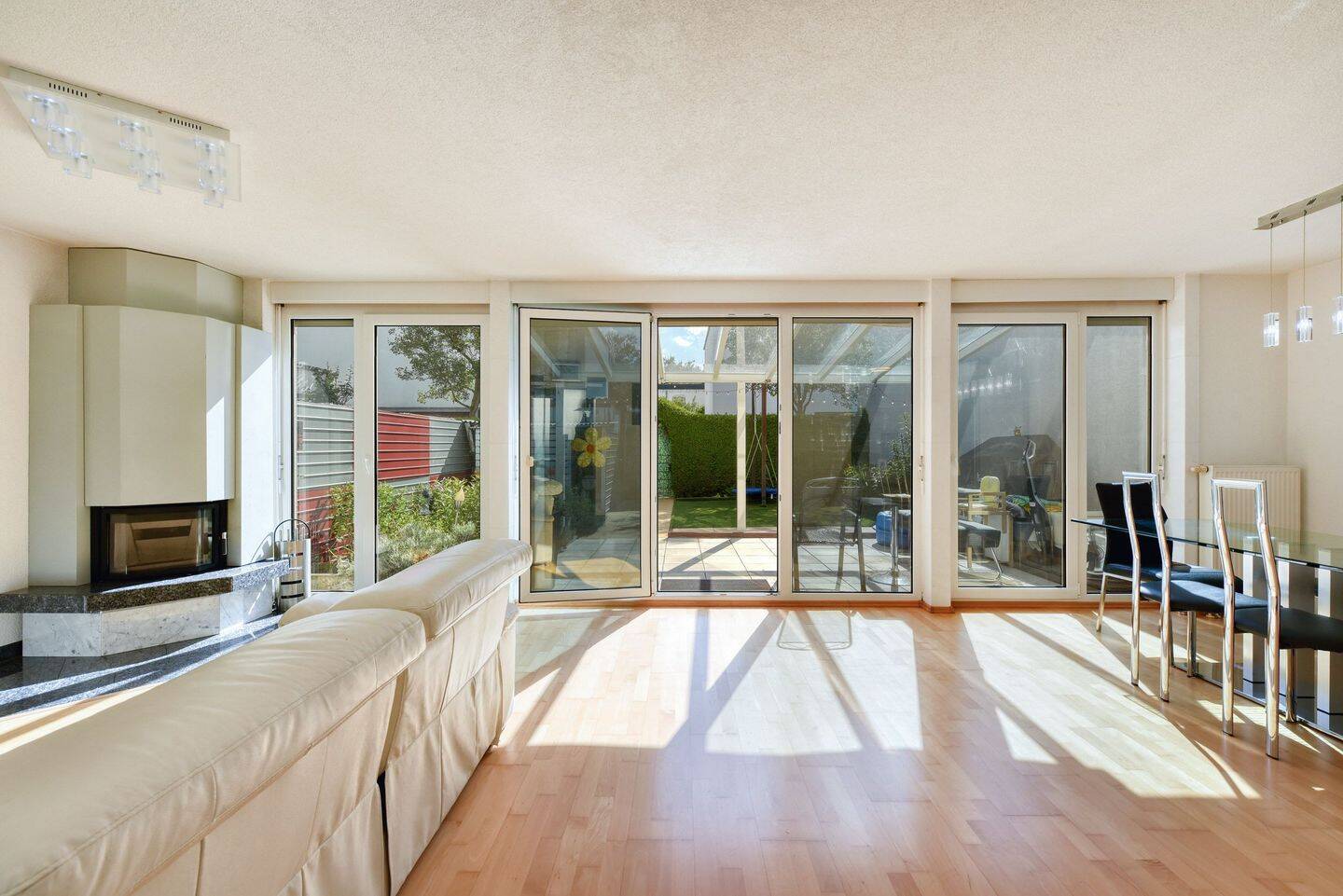 Adosado de 4 habitaciónes en Stuttgart, Germany No. 325760