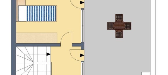 Adosado de 4 habitaciónes en Stuttgart, Germany No. 325760 42