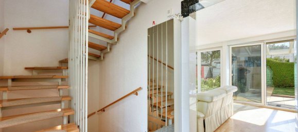 Adosado de 4 habitaciónes en Stuttgart, Germany No. 325760 17