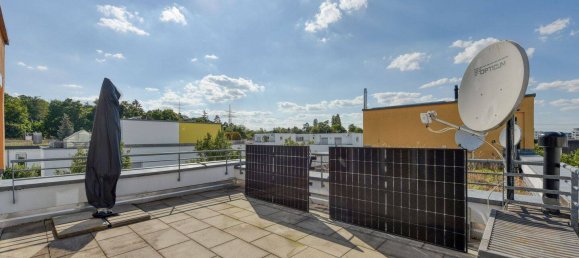 Adosado de 4 habitaciónes en Stuttgart, Germany No. 325760 31