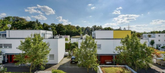 Adosado de 4 habitaciónes en Stuttgart, Germany No. 325760 29