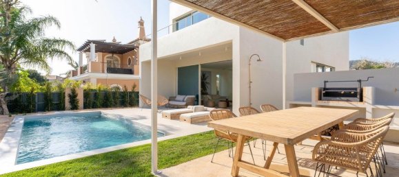 3 bedrooms House in Faro, Portugal No. 150583 6