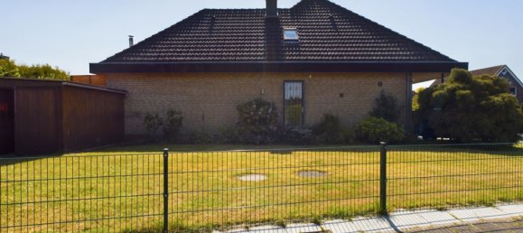 9 rooms Townhouse in Friesland, Germany No. 185717 21