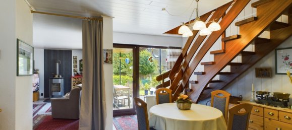 9 rooms Townhouse in Friesland, Germany No. 185717 4