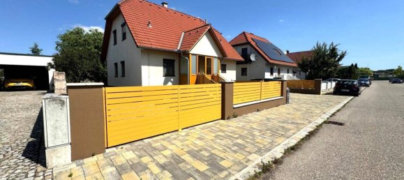 4-Zimmer Haus in Hausleiten, Austria, Nr. 259936 12