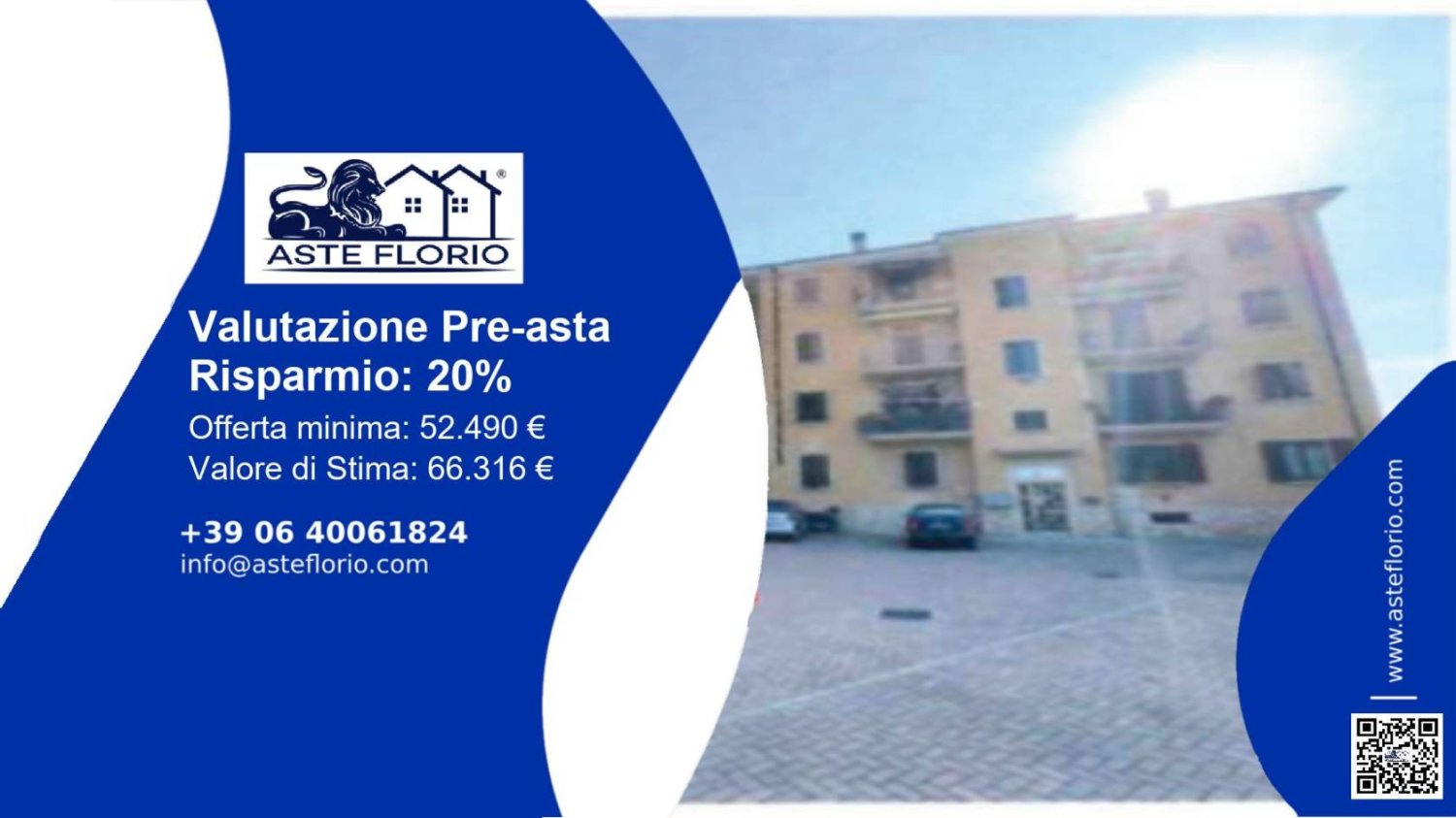 1 bedroom Apartment in Verona, Italy No. 360590