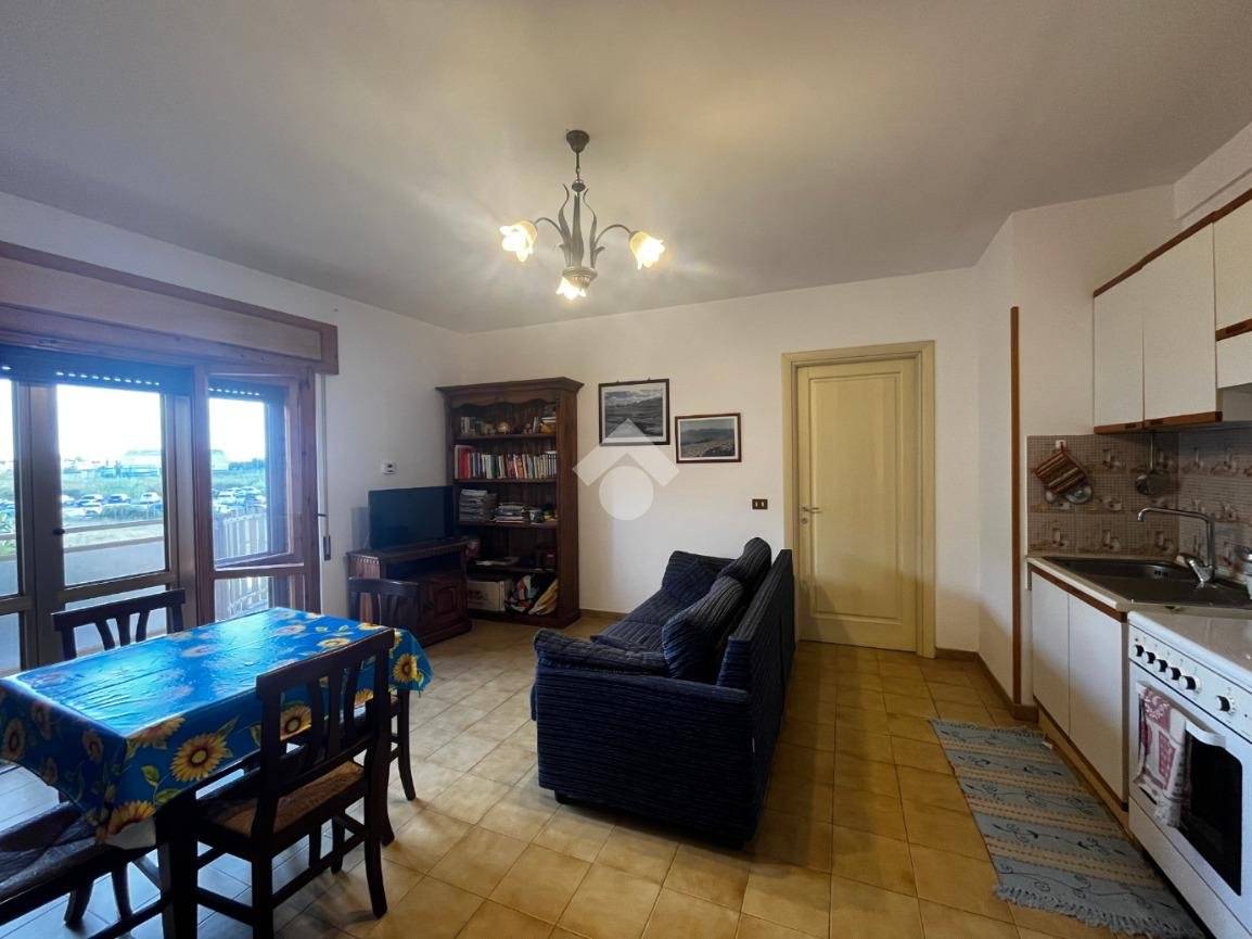 Apartamento de 1 dormitorio en Nettuno, Italy No. 313427